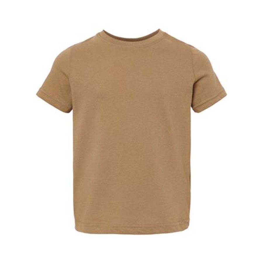 Picture of Rabbit Skins Toddler Fine Jersey Tee