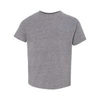 Picture of Rabbit Skins Toddler Fine Jersey Tee