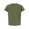 Picture of Rabbit Skins Toddler Fine Jersey Tee