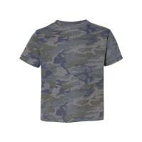 Picture of Rabbit Skins Toddler Fine Jersey Tee