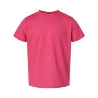 Picture of Rabbit Skins Toddler Fine Jersey Tee