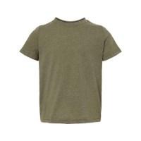 Picture of Rabbit Skins Toddler Fine Jersey Tee