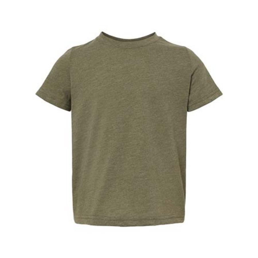 Picture of Rabbit Skins Toddler Fine Jersey Tee