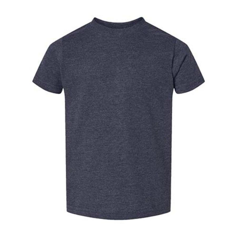 Picture of Rabbit Skins Toddler Fine Jersey Tee