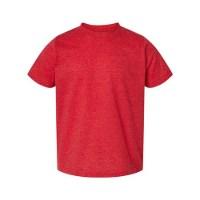 Picture of Rabbit Skins Toddler Fine Jersey Tee