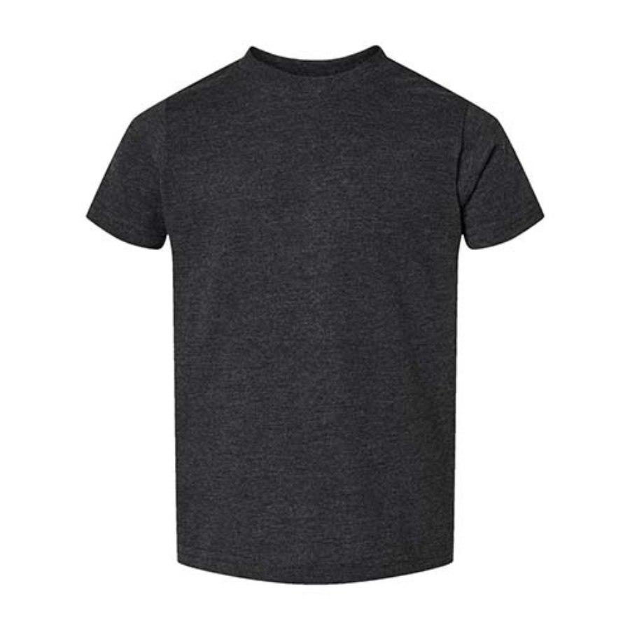 Picture of Rabbit Skins Toddler Fine Jersey Tee