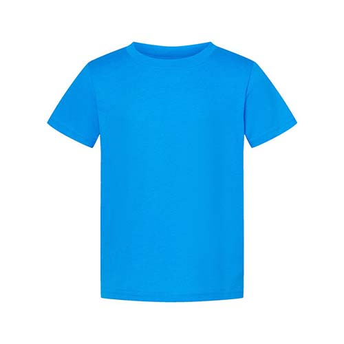 Picture of Rabbit Skins Toddler Fine Jersey Tee