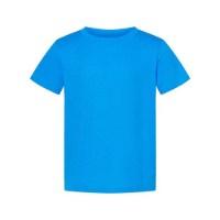 Picture of Rabbit Skins Toddler Fine Jersey Tee