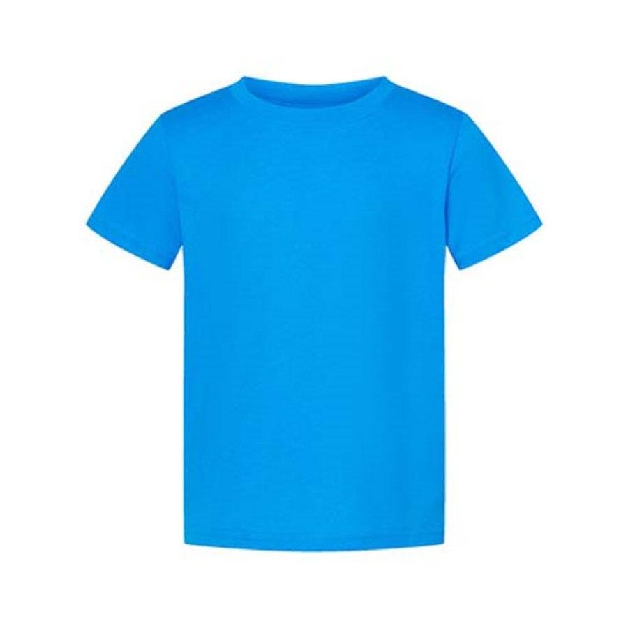Picture of Rabbit Skins Toddler Fine Jersey Tee