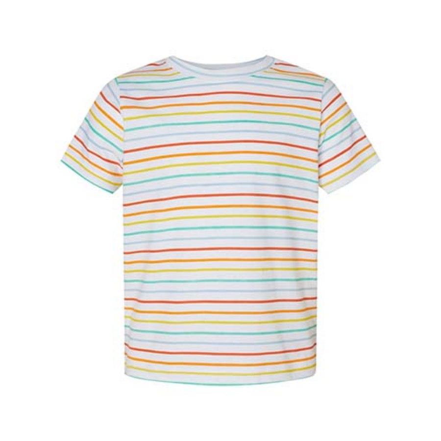 Picture of Rabbit Skins Toddler Fine Jersey Tee