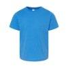 Picture of Rabbit Skins Toddler Fine Jersey Tee