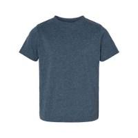 Picture of Rabbit Skins Toddler Fine Jersey Tee