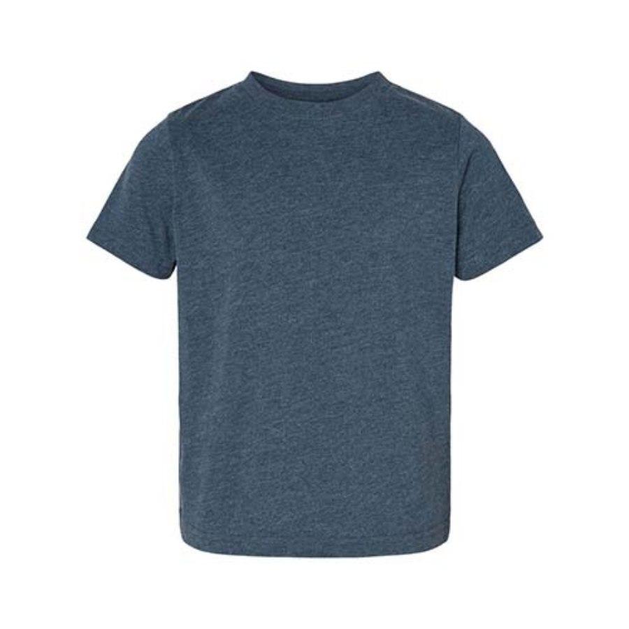 Picture of Rabbit Skins Toddler Fine Jersey Tee