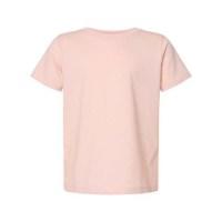 Picture of Rabbit Skins Toddler Fine Jersey Tee