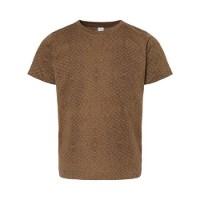 Picture of Rabbit Skins Toddler Fine Jersey Tee