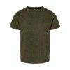 Picture of Rabbit Skins Toddler Fine Jersey Tee