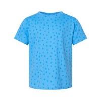 Picture of Rabbit Skins Toddler Fine Jersey Tee