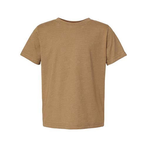 Picture of Rabbit Skins Toddler Fine Jersey Tee