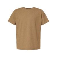 Picture of Rabbit Skins Toddler Fine Jersey Tee