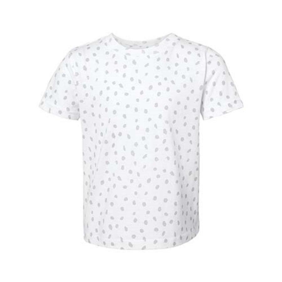 Picture of Rabbit Skins Toddler Fine Jersey Tee