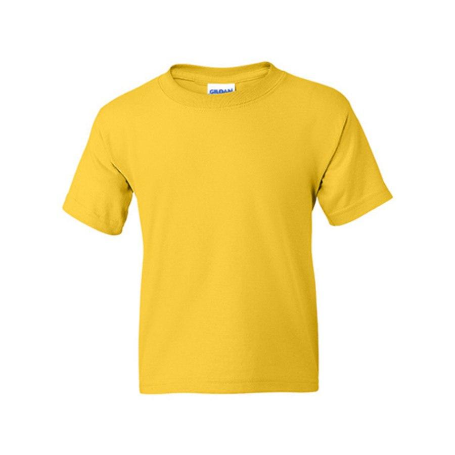 Picture of Gildan DryBlend Youth T-Shirt