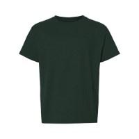 Picture of Gildan DryBlend Youth T-Shirt