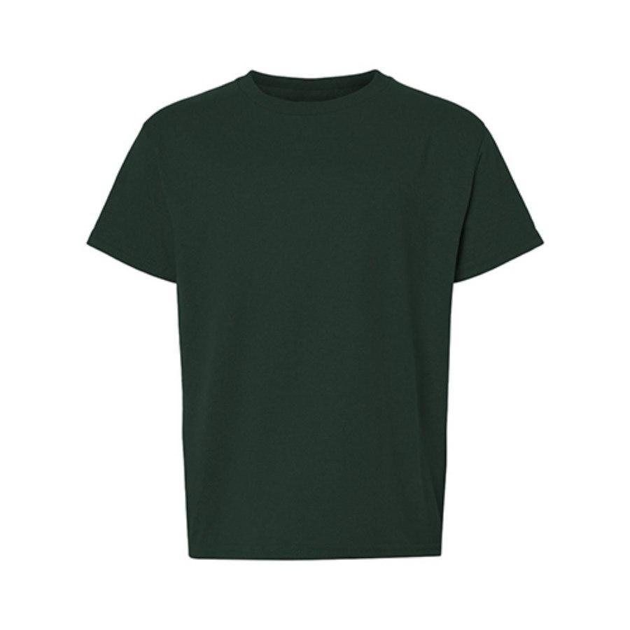 Picture of Gildan DryBlend Youth T-Shirt