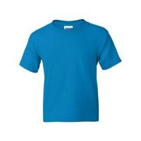Picture of Gildan DryBlend Youth T-Shirt