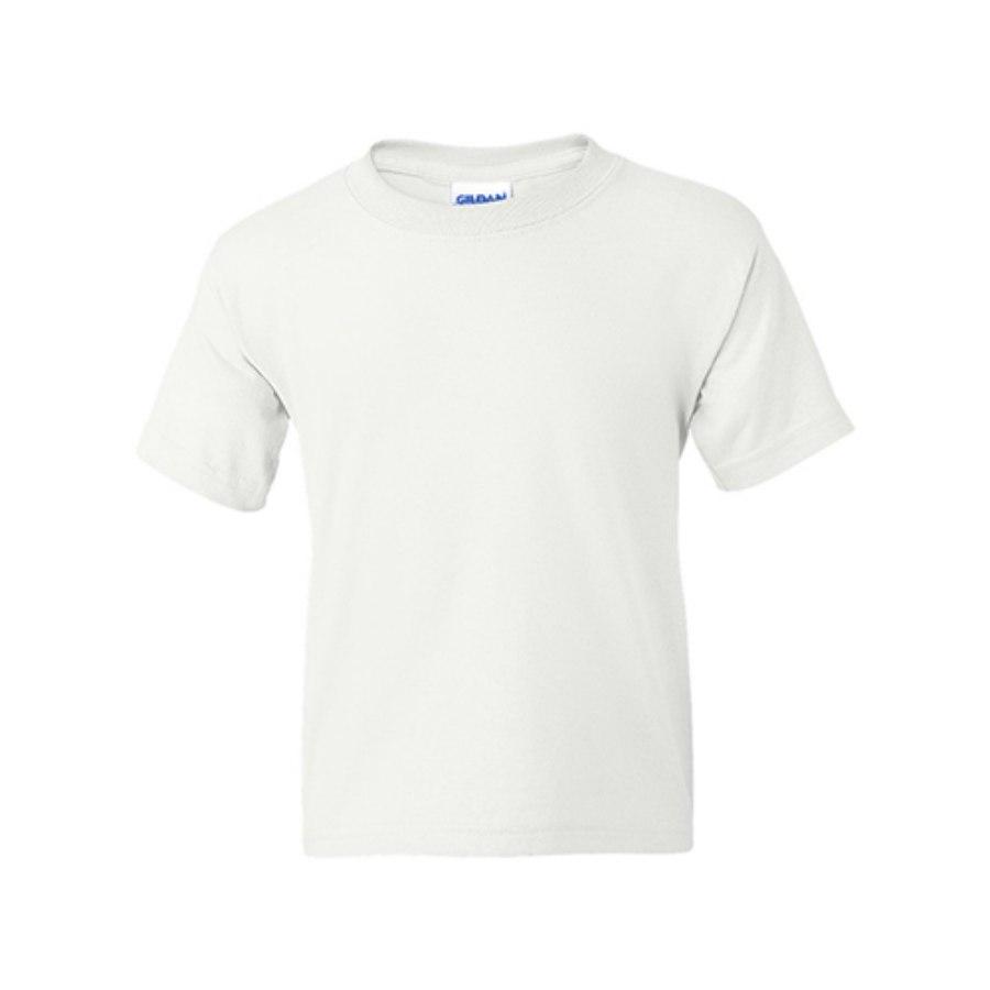 Picture of Gildan DryBlend Youth T-Shirt