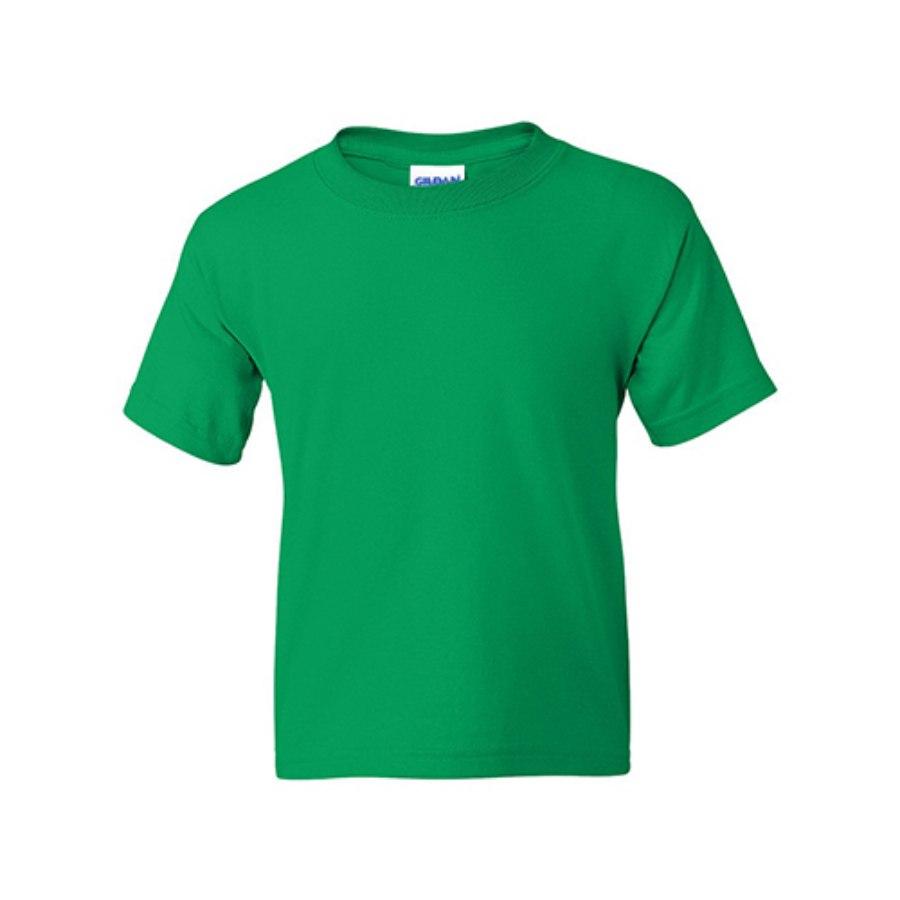 Picture of Gildan DryBlend Youth T-Shirt