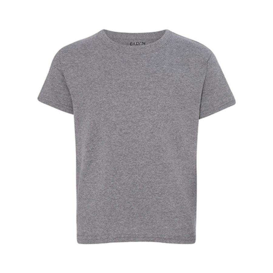 Picture of Gildan DryBlend Youth T-Shirt
