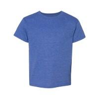 Picture of Gildan DryBlend Youth T-Shirt