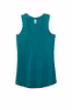 Picture of District Women's Perfect Tri Racerback Tank
