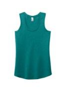 Picture of District Women's Perfect Tri Racerback Tank