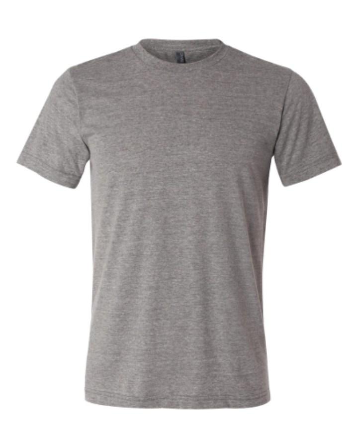 BELLA + CANVAS Triblend Tee Additional view