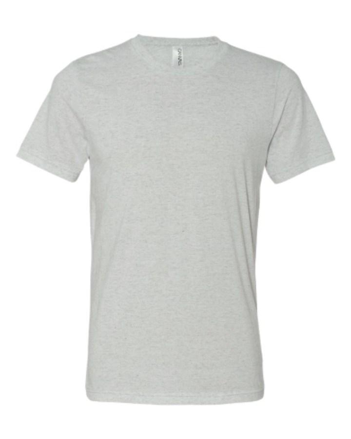 BELLA + CANVAS Triblend Tee Alternate View