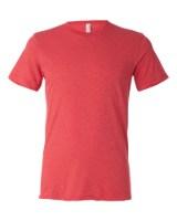 BELLA + CANVAS Triblend Tee Additional view