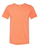 BELLA + CANVAS Triblend Tee Additional Angle