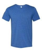 BELLA + CANVAS Triblend Tee Alternate View