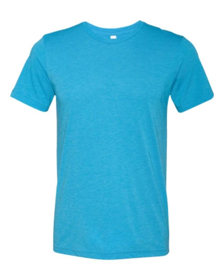BELLA + CANVAS Triblend Tee Additional view