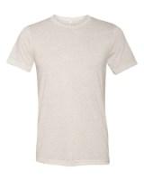 BELLA + CANVAS Triblend Tee Additional Angle