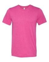 BELLA + CANVAS Triblend Tee Alternate View