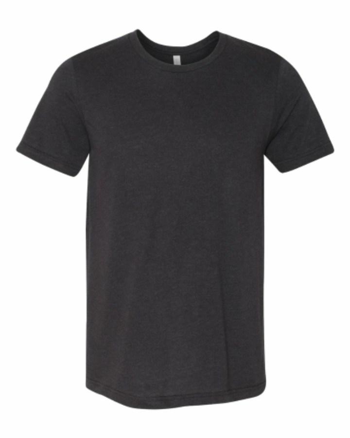 BELLA + CANVAS Triblend Tee Additional view