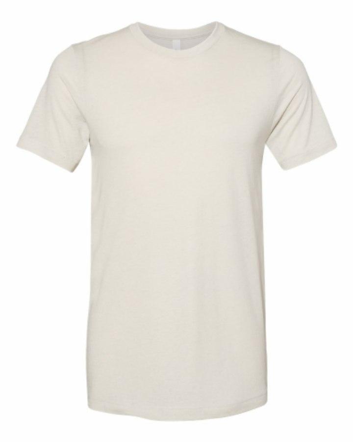 Picture of BELLA + CANVAS Triblend Tee