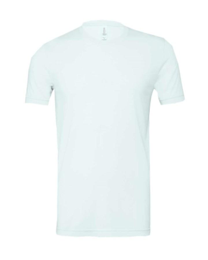 BELLA + CANVAS Triblend Tee Additional view