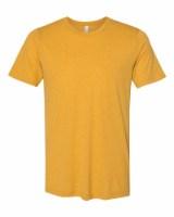 BELLA + CANVAS Triblend Tee Additional Angle
