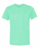 BELLA + CANVAS Triblend Tee Alternate View