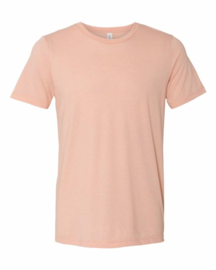 BELLA + CANVAS Triblend Tee Additional view