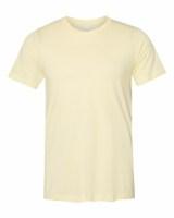 BELLA + CANVAS Triblend Tee Additional Angle