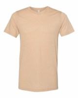 Picture of BELLA + CANVAS Triblend Tee